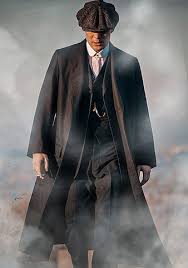 A dangerous tommy shelby leads peaky blinders, a criminal gang based in birmingham in 1919. Hd Blinders Wallpapers Peakpx