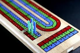 The crib thus consists of four cards but each hand only three. Third Hole In Cribbage Board Board Card Games Stack Exchange