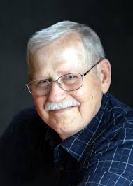 Bernard Olson Obituary