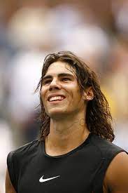 I have a theory about the smashing pumpkins: Rafael Nadal Rafael Nadal Tennis Players Nadal Tennis