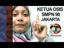 Contoh visi misi ketua osis. Visi Misi Ketua Osis Yang Keren Unik Dan Kreatif Penulis Cilik