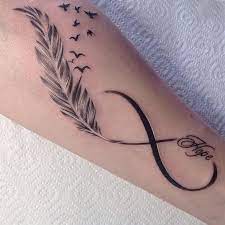 Guru meinmodus com tattoo zeichnungen tatowierungen fur frauen tattoo skizzen minimalistische tattoos geometrische tattoos aquarell tattoos maori tattoo unterarm tatowierungen. Foto Tatu Alyona Morozova Alyona Morozova Tatu Foto Feder Tattoo Ideen Feder Tattoo Handgelenk Oberarm Tattoo Frauen Blumen