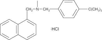 Image result for Butenafine