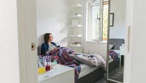 9 Tips To Recover Faster From Covid-19 Or Flu - Unitypoint Health