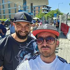 Mais um ano no @circuitovilareal 👌, @lpz_photospotworld ,  #circuitovilareal #vilareal #motorsport #housemusicalllifelong #musiclovers  #dj #electronicmusic #dannytape