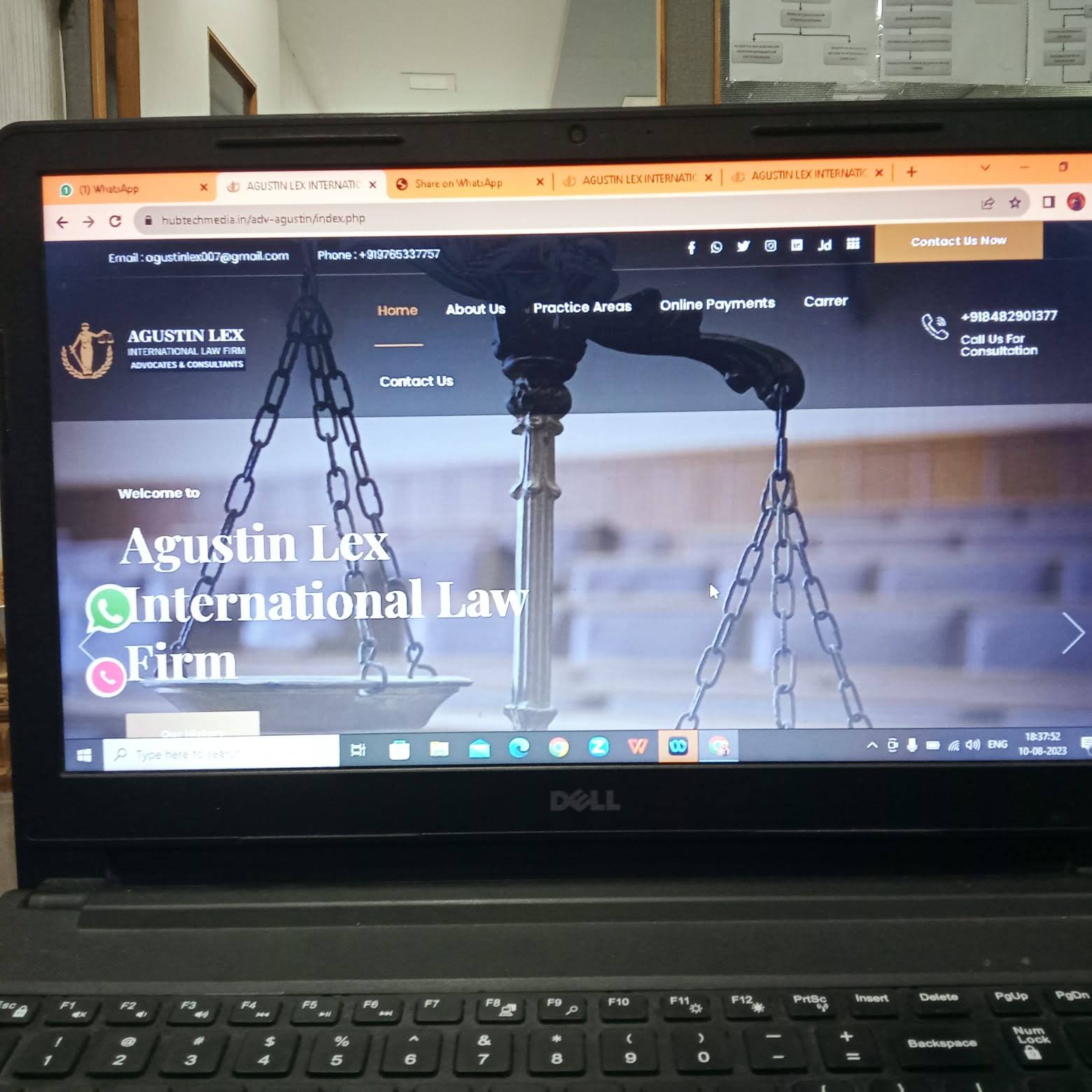 Advocate near me product image