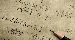 Kumpulan soal un matematika smp 2014 dan pembahasannya pdf soal soal bahasa indonesia untuk orang korea suray agung contoh soal tes matematika melamar kerja deret. Kisah Seorang Mahasiswa Pecahkan Soal Matematika Tersulit Di Dunia Islampos