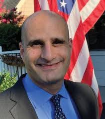 LADERA LINDA PARK & COMMUNITY CENTER: SPOTLIGHT ON RAMZI AWWAD, PUBLIC  WORKS DIRECTOR THANKS FOR WEIGHING IN ON THE RPV C