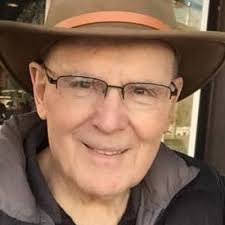 Archie Thornton (1933-2021)