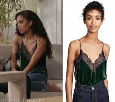 Trying to lead beverly hills to victory. Olivia Baker Fashion Clothes Style And Wardrobe Worn On Tv Shows Page 2 Of 4 Shop Your Tv