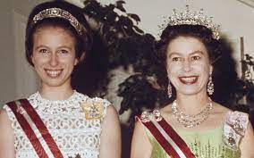 Erzsébet nem azért lett királynő, hogy lemondjon. El Akartak Rabolni A Hercegnot A Buckingham Palota Elott Csoda Hogy Vegul Nem Lottek Le Erzsebet Lanyat Vilagsztar Femina