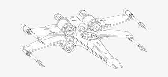 If you have any questions, you may reach me via social media or the contact form. Star Wars Star Wars X Wing Coloring 700x400 Png Download Pngkit