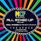 Montclair Comedy Festival - All Mixed Up Variety Show event image