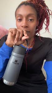 This was me when I first got my girdle after never wearing a cup before  🤣🤣