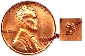 Do You Have A Valuable Lincoln Wheat Penny Valuable Coins