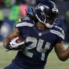 And when one of the moms confronted him, marshawn asked,. Beast Mode Returns Marshawn Lynch Seahawks On Verge Of Reunion Komo