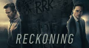 Sean pertwee, joe anderson, ian whyte and others. Reckoning Netflix 2020 Cast Episodes And Everything You Need To Know