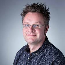 Morten Oxenboell: People: East Asian Languages and Cultures: Indiana  University Bloomington