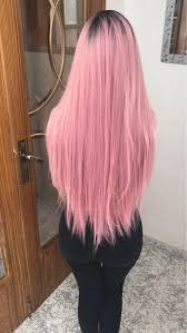 Different Ladies Are Dominatingly Pushed By Straight Hair As They Imagine That It Isn T Difficult To Make Any Ha Hair Color Pastel Cool Hair Color Hair Styles