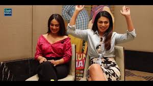 Watch Nanka Mel Movie Interviews Promotions On Punjabi Mania Roshan Prince Rubina Bajwa Youtube