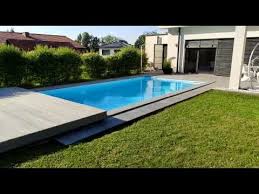 Begehbare Poolabdeckung Ocean 9 5x4 8m In 2020 Outdoor Decor Outdoor Pool