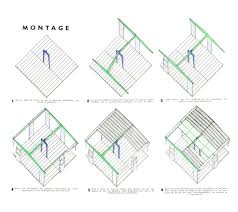 Gallery Of Jean Prouve Architecture At The Galerie Patrick Seguin 3 Jean Prouve Prouve Architecture