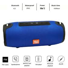 The bose tv speaker bluetooth soundbar comes with its own remote. Tg115 Bluetooth Speaker Column Wireless Portable Sound Box 20w Stereo Subwoofer Fm Radio Boombox Tv Tf Aux Usb Pc Sound Bar China Bluetooth Speaker And Tg Speaker Price Made In China Com