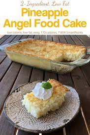 Pin On Easy Ww Dessert Recipes