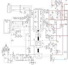 1w 2.5w amplifier circuits tda7052 lm386 lm380n schematic circuit diagram; Pin On Tv