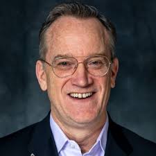 A big congrats to my big bro!