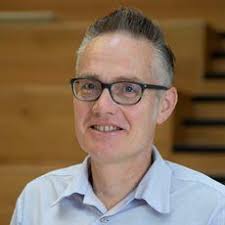 Dr Tim Jackson, Electronic Electrical and Systems Engineering, University  of Birmingham