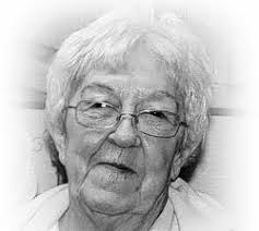 Margarett BARNES Obituary (2012)