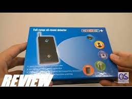 Many work by 'listening' for radio signals or electromagnetic radiation. Review Cc303 Full Range Anti Spy Signal Bug Detector Youtube