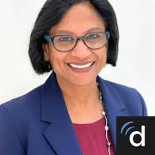 Dr. Pushpa Narayanaswami, MD