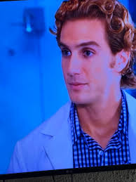 Bliss …. Zeus's girl came home from college