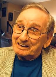 McCracken, Frank Obituary