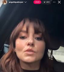 Bibi se despide con cariño de los nenes 🥰❤️ Michael le promete que cuando  todos salgan planificarán un viaje juntos, ¡y se le nota la emoción en la  cara! 😍 Jlexis también