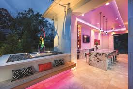 5 ultimate outdoor kitchens ocean