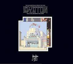 It does not include bootleg or unrecorded live performances, or any unreleased demo recordings. Led Zeppelin Robert Plant Jimmy Page The Song Remains The Same Amazon Com Music
