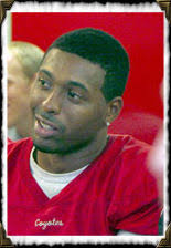Desmond A “Dez” Allison (1979-2011)