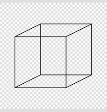 This page is instead a window, one that looks out onto a vast three dimensional world that continues on even where you cannot see it.when you look out a window of a building, you know full well that what you're able to see is not the entirety of what exists out there. Cube Drawing Vector Images Over 9 600