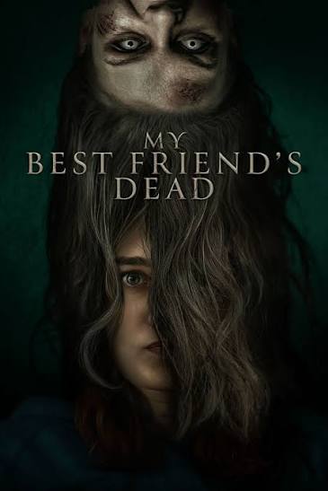 My Best Friend's Dead | Rotten Tomatoes