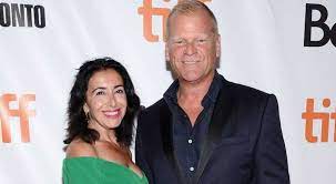 Who is Mike Holmes' wife? Marriage, dating, and children - Tuko.co.ke
