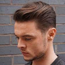Pin On Men S Hairstyles For Short Medium And Thick Hair