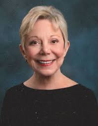 Tribute for Kathryn Friday