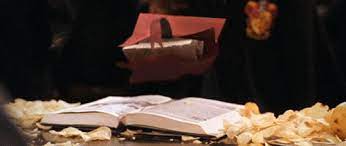 » im forum nach heuler harry potter suchen » im forum nach heuler harry potter fragen. And You Know How To Make A Point Weasley Harry Potter Gif Potterhead