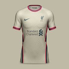 Fifa 21 livepool team 2021/22. 2021 22 Kit Predictions Category 2021 22 Kit Predictions Page 3