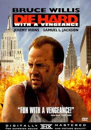 Scene from the movie die hard 3music : Amazon Com Die Hard With A Vengeance Bruce Willis Jeremy Irons Samuel L Jackson Graham Greene Colleen Camp Larry Bryggman Anthony Peck Nicholas Wyman Sam Phillips Kevin Chamberlin Sharon Washington Stephen Pearlman John
