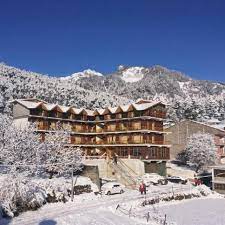 The first impression of snow peak retreat manali. Hotel Snow Peak Retreat Cottages Indien Bei Hrs Gunstig Buchen