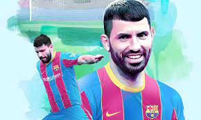 نجم ريال مدريد الإسباني والمنتخب الأرجنتيني السابق عن اندهاشه من صفقة انتقال سيرجيو أجويرو المحتملة إلى برشلونة، حيث قال. Anzfno G7j3f M